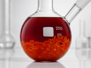 extracto de quinoa